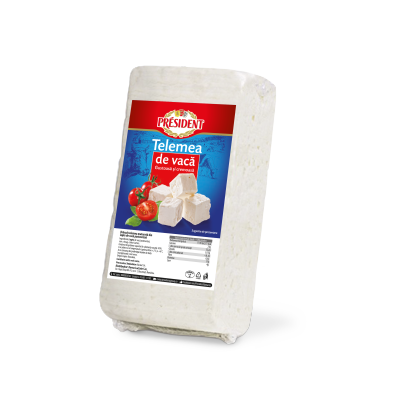 Telemea de vacă (calup)